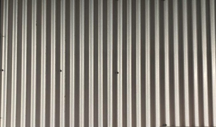 Commercial Corrugated