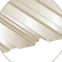 Exposed Fastener - Image 2